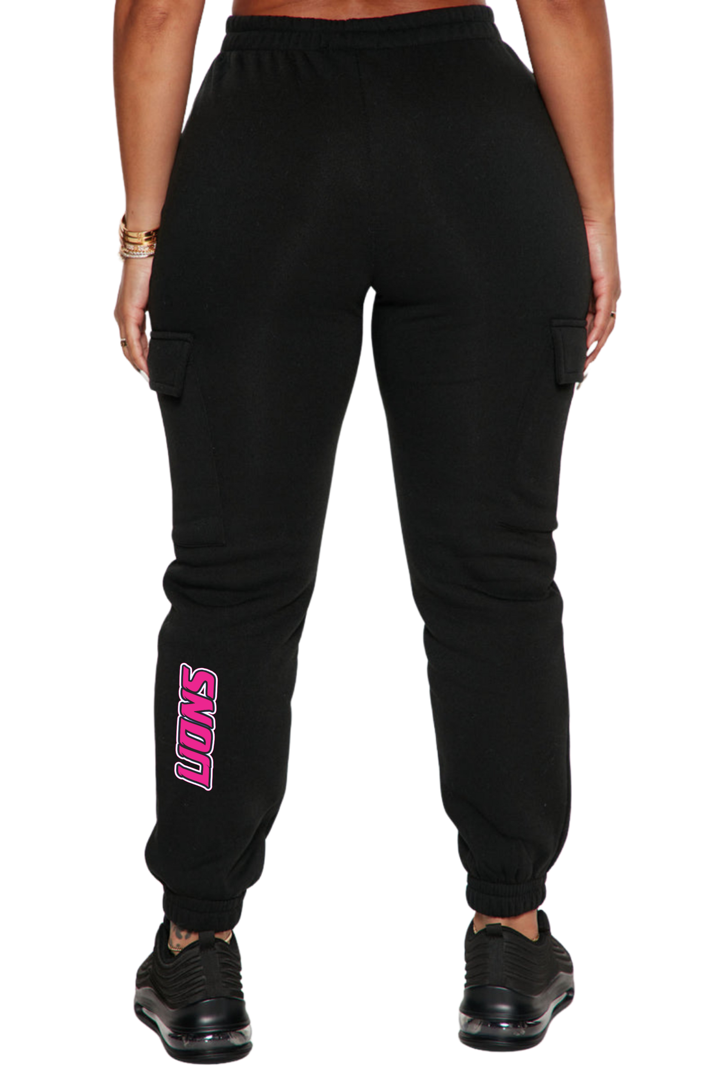 Lady Lion Joggers