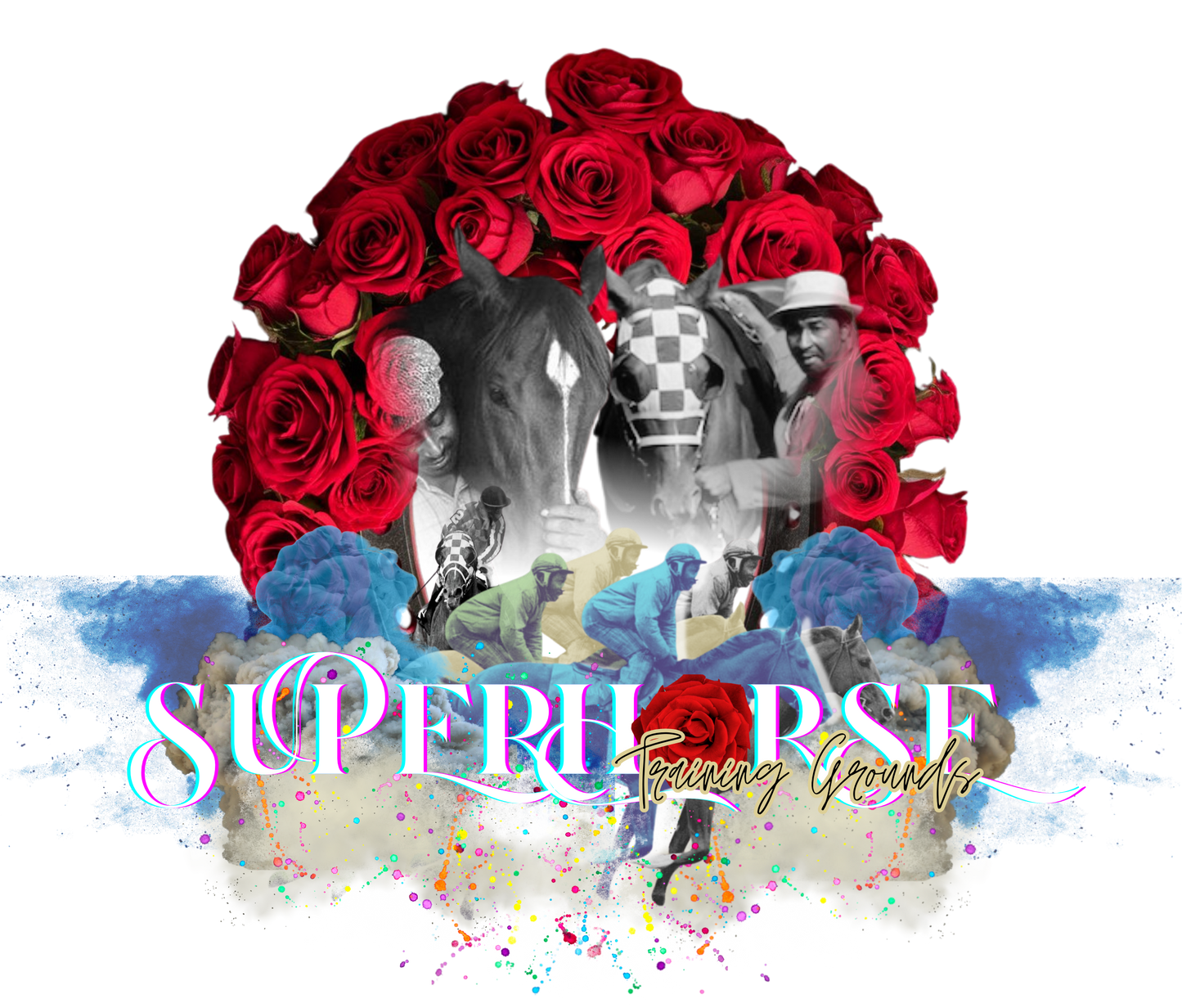 Kentucky Derby T-Shirt