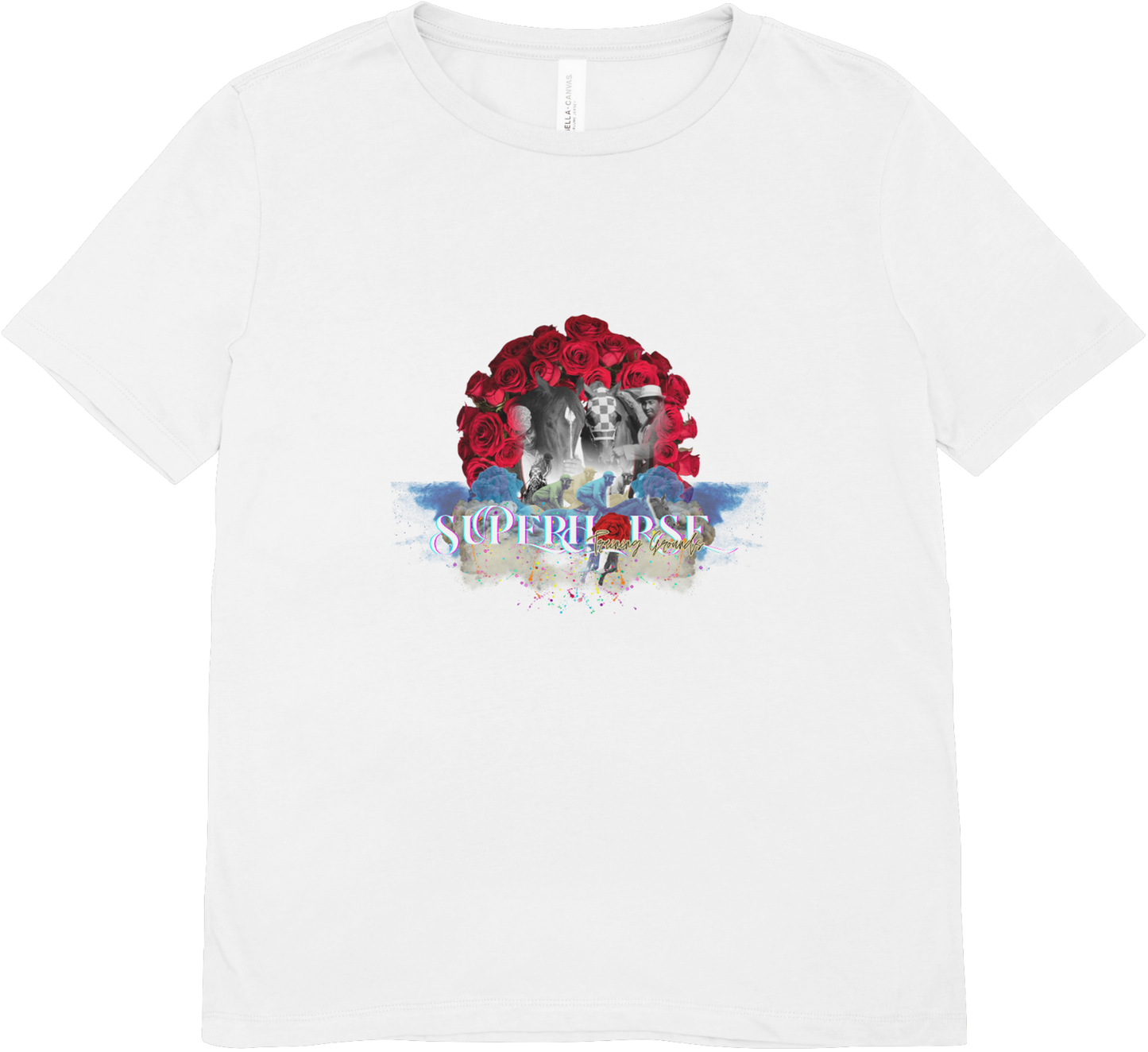 Kentucky Derby T-Shirt