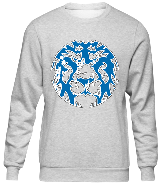 Lions S.T.O.B. (Standing on Business)